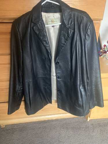 Wilsons Leather Wilson’s Leather Jacket. VINTAGE W