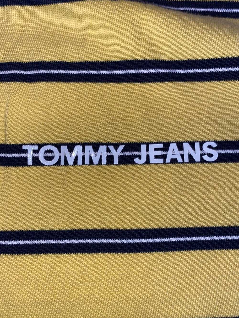 Tommy Jeans Vintage Tommy Jeans Shirt - image 3