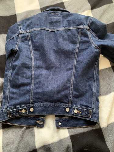 Levi's Vintage Clothing Vintage Levi’s Jean jacket - image 1