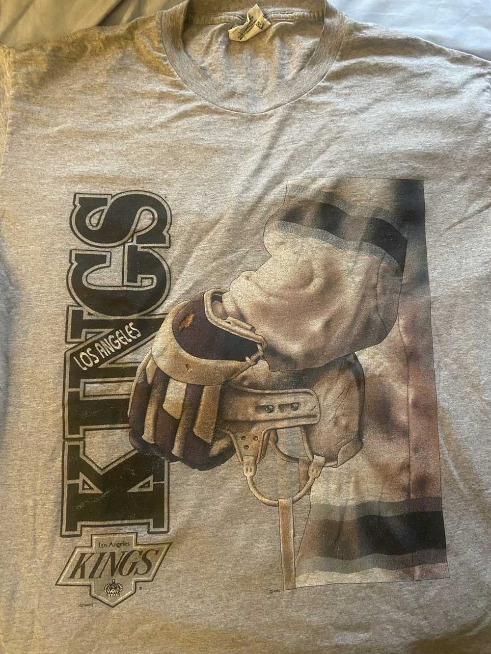 Vintage La kings - image 2