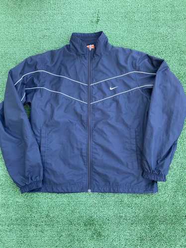 Vintage Vintage Nike zip windbreaker