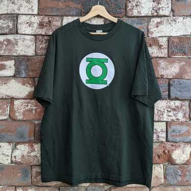 Dc Comics DC Comics Green Lantern t-shirt