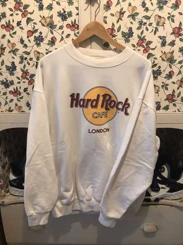 Hard Rock Cafe × Vintage Vintage 90s Hard Rock Ca… - image 1