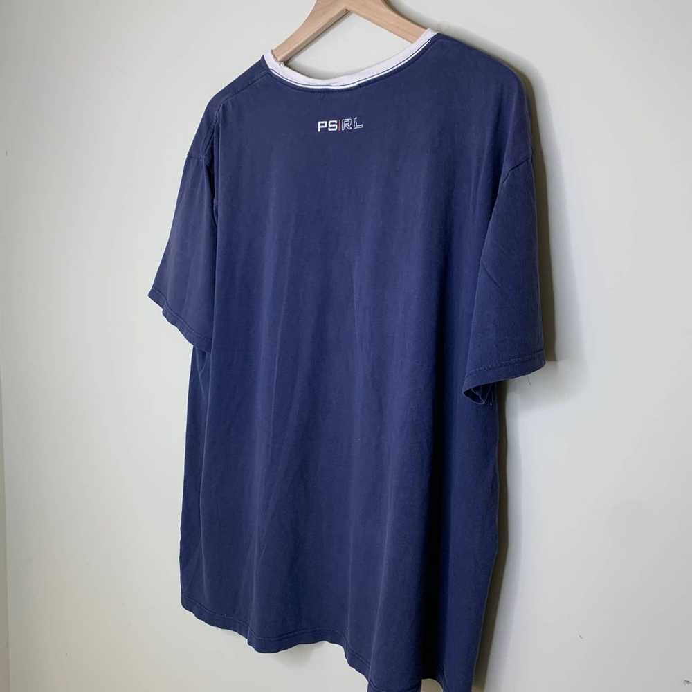 Polo Ralph Lauren Vtg Polo Ralph Lauren Size XL P… - image 10