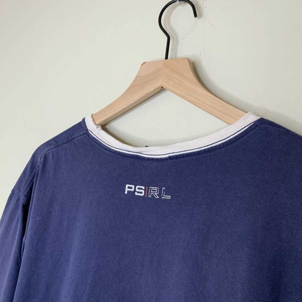 Polo Ralph Lauren Vtg Polo Ralph Lauren Size XL P… - image 9