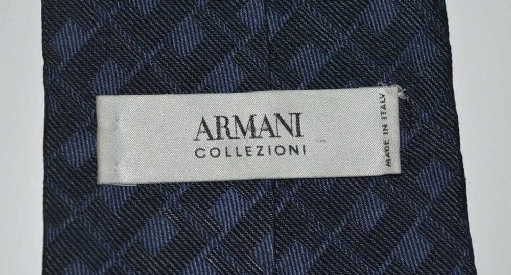 Emporio Armani Giorgio Armani Armani Collezioni Men Gem