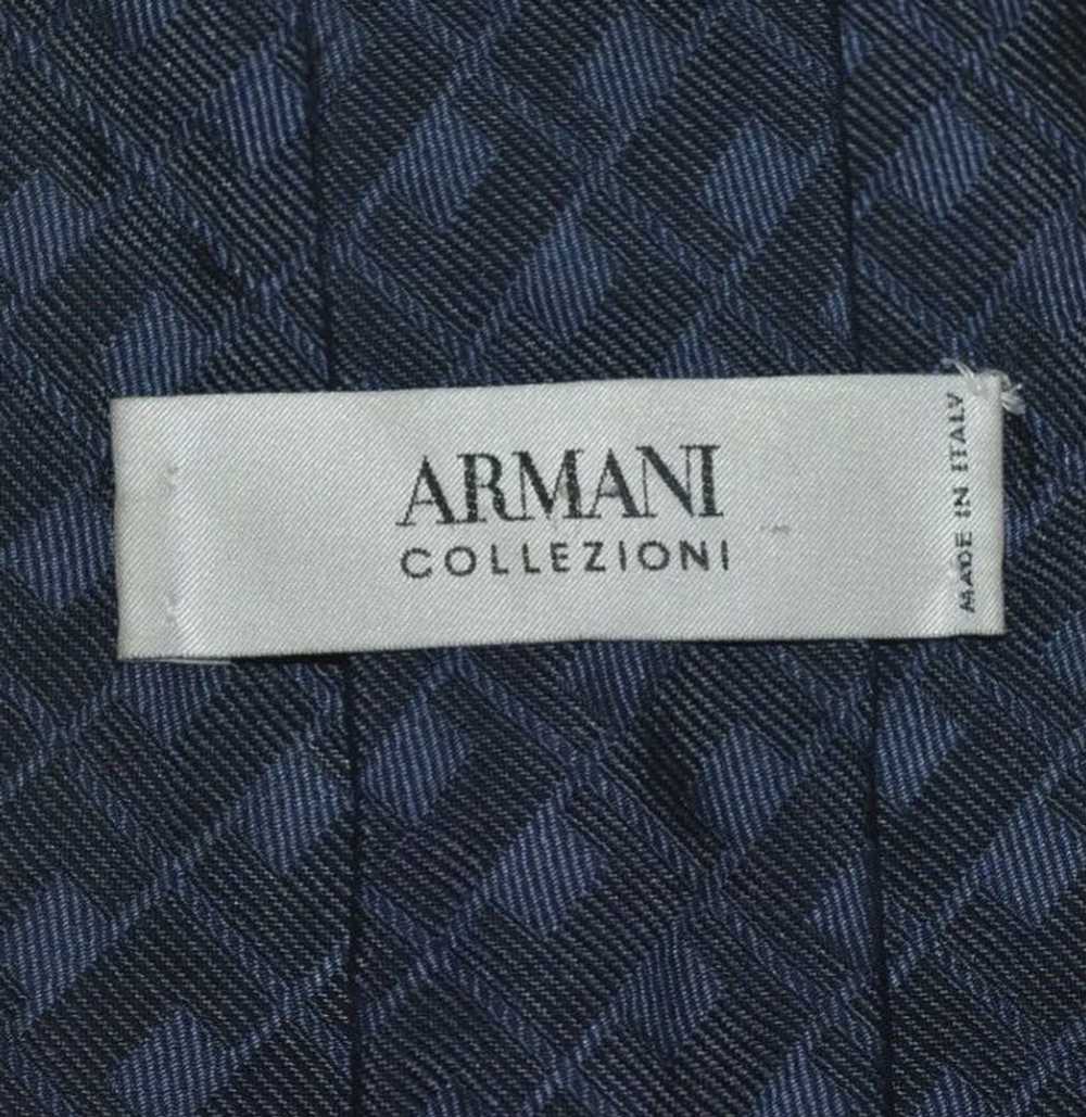 Armani collezioni hotsell vs emporio