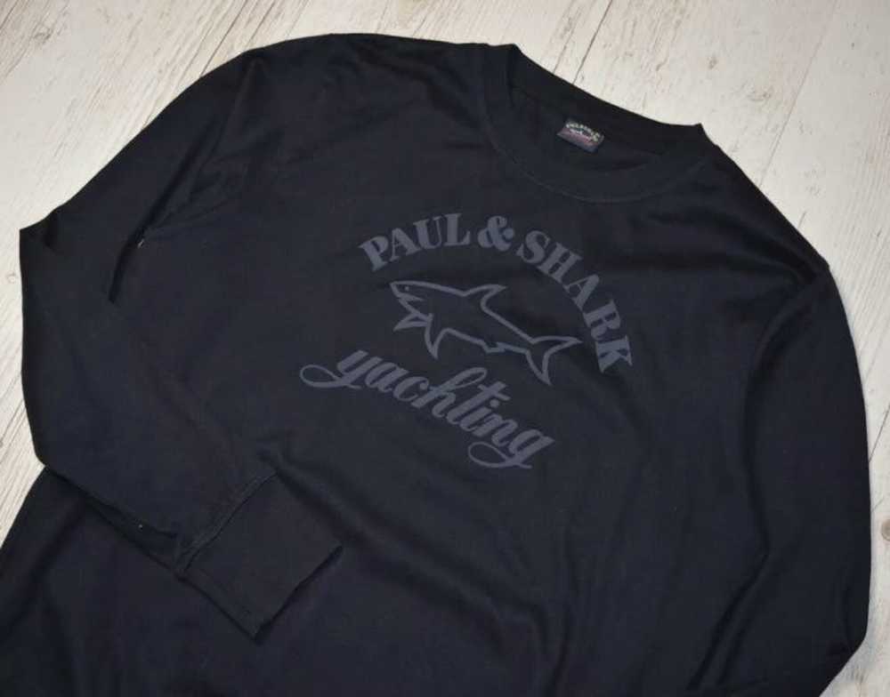 Italian Designers × Luxury × Paul & Shark Paul & … - image 1