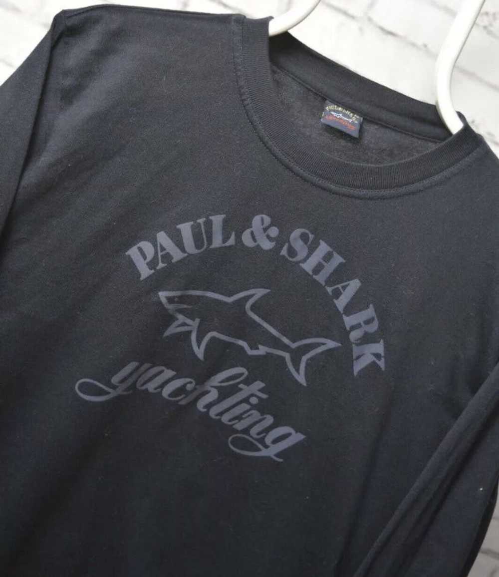 Italian Designers × Luxury × Paul & Shark Paul & … - image 3