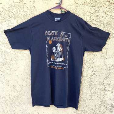 Milwaukee Brewers Vintage 1993 Single Stitch 90's Hanes T-Shirt –  thefuzzyfelt