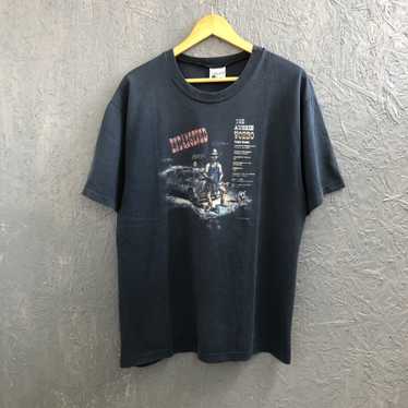 Band Tees × Humor × Vintage vintage 90s tee from … - image 1