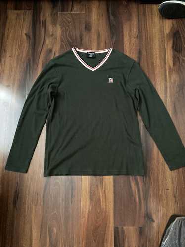 Polo Ralph Lauren Polo Ralph Lauren V-Neck Sweatsh