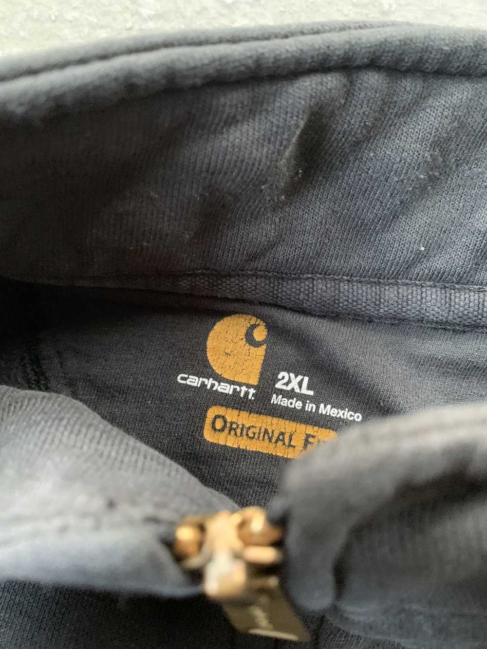 Carhartt × Streetwear × Vintage Vintage Carhartt … - image 4