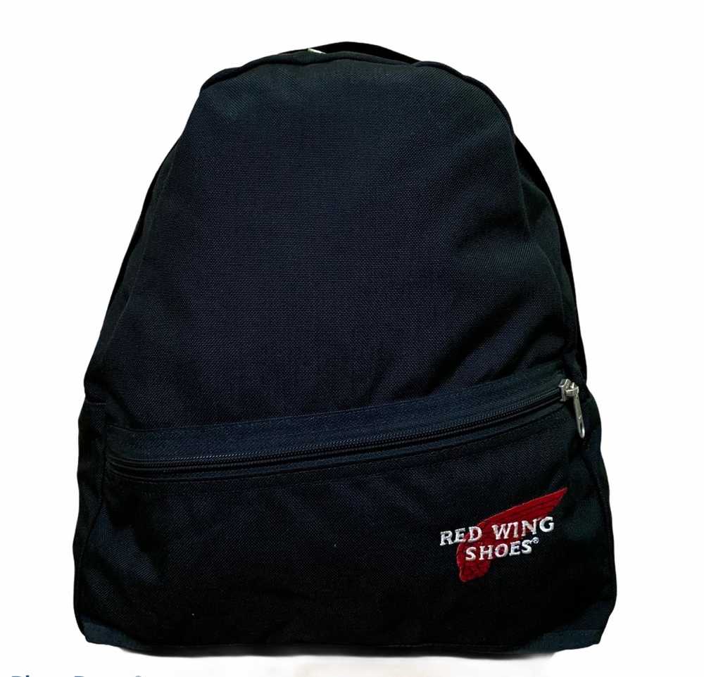 Red Wing Red Wing Bag Pack - Gem
