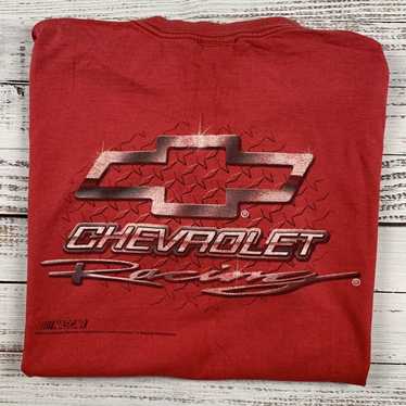 NASCAR × Vintage Vintage Chevrolet nascar racing … - image 1