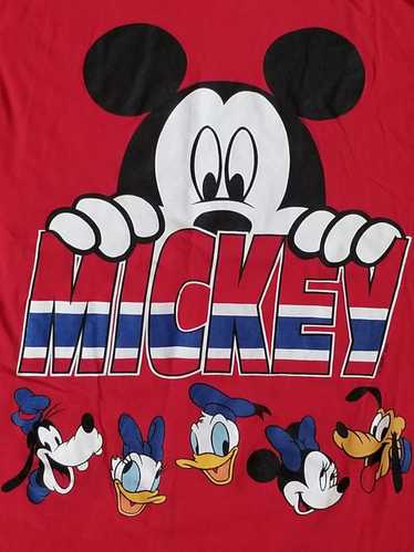 Disney × Mickey Mouse × Mickey Unlimited Disney Mi