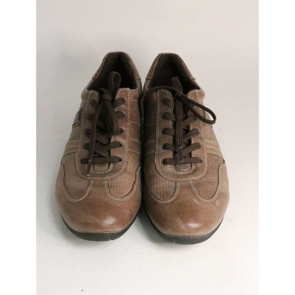 ecco fusion casual oxford