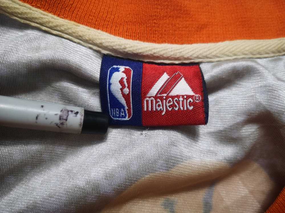 NBA × Streetwear × Vintage Vintage NBA Majestic P… - image 7