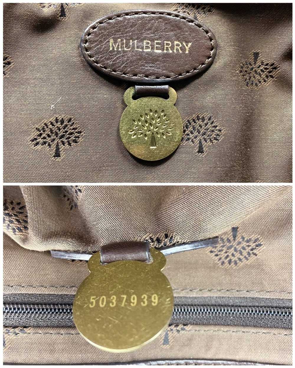 Mulberry Small Bayswater, Luxury, Bags & Wallets on Carousell