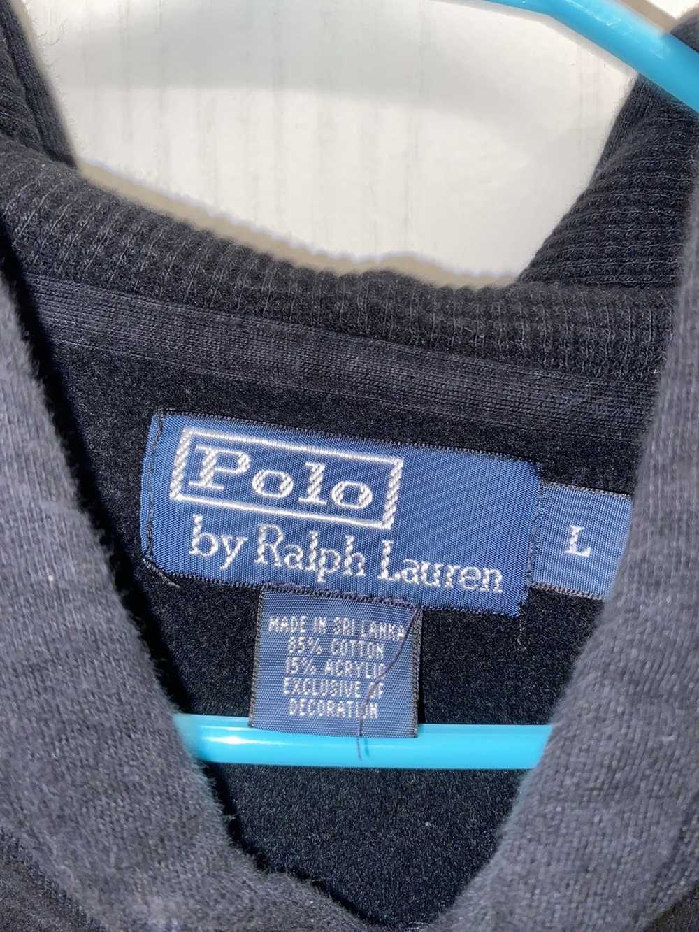 Polo Ralph Lauren Polo By Ralph Lauren Martini Be… - image 4