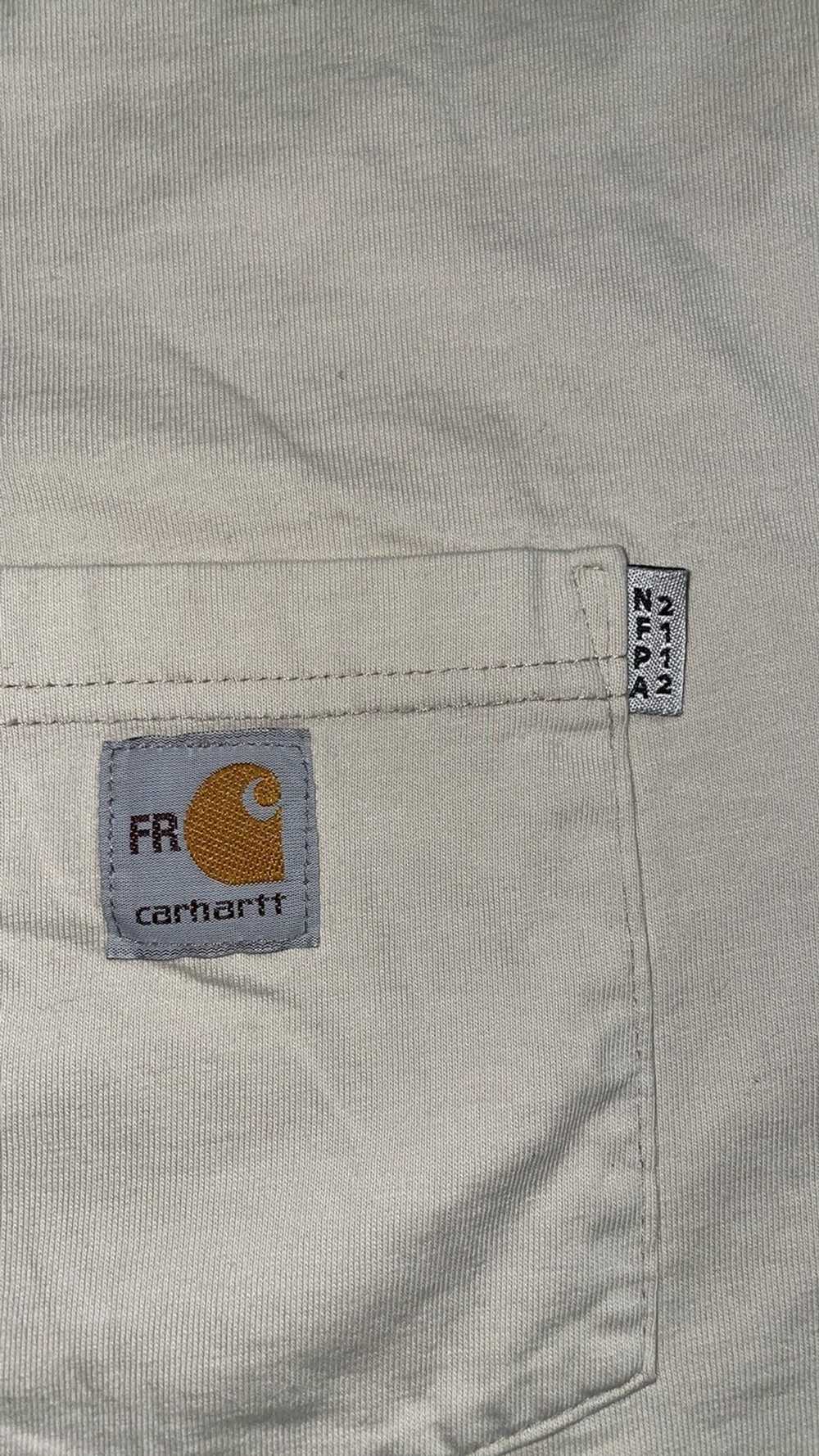 Carhartt Carhartt flame resistant garment - image 5