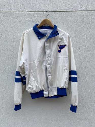 Vintage St. Louis jacket