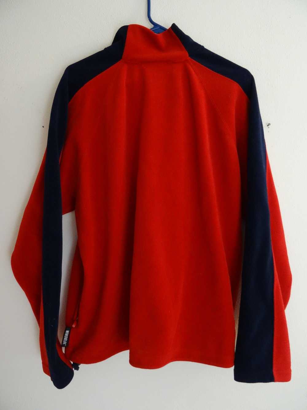 Polo Ralph Lauren XL Soft Fleece Polo Jersey - image 5