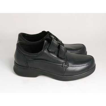 Other Dr. Scholl's Men's Black Leather Shoes Size… - image 1