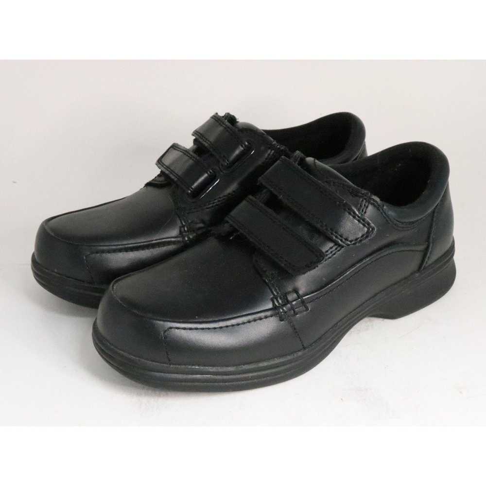 Other Dr. Scholl's Men's Black Leather Shoes Size… - image 7