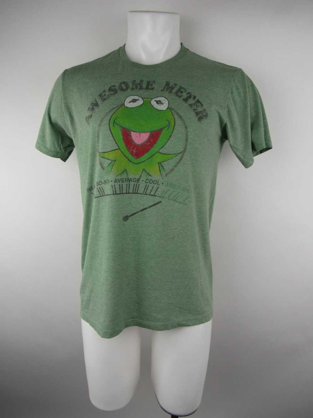 The Muppets Graphic Tee Shirt - image 1