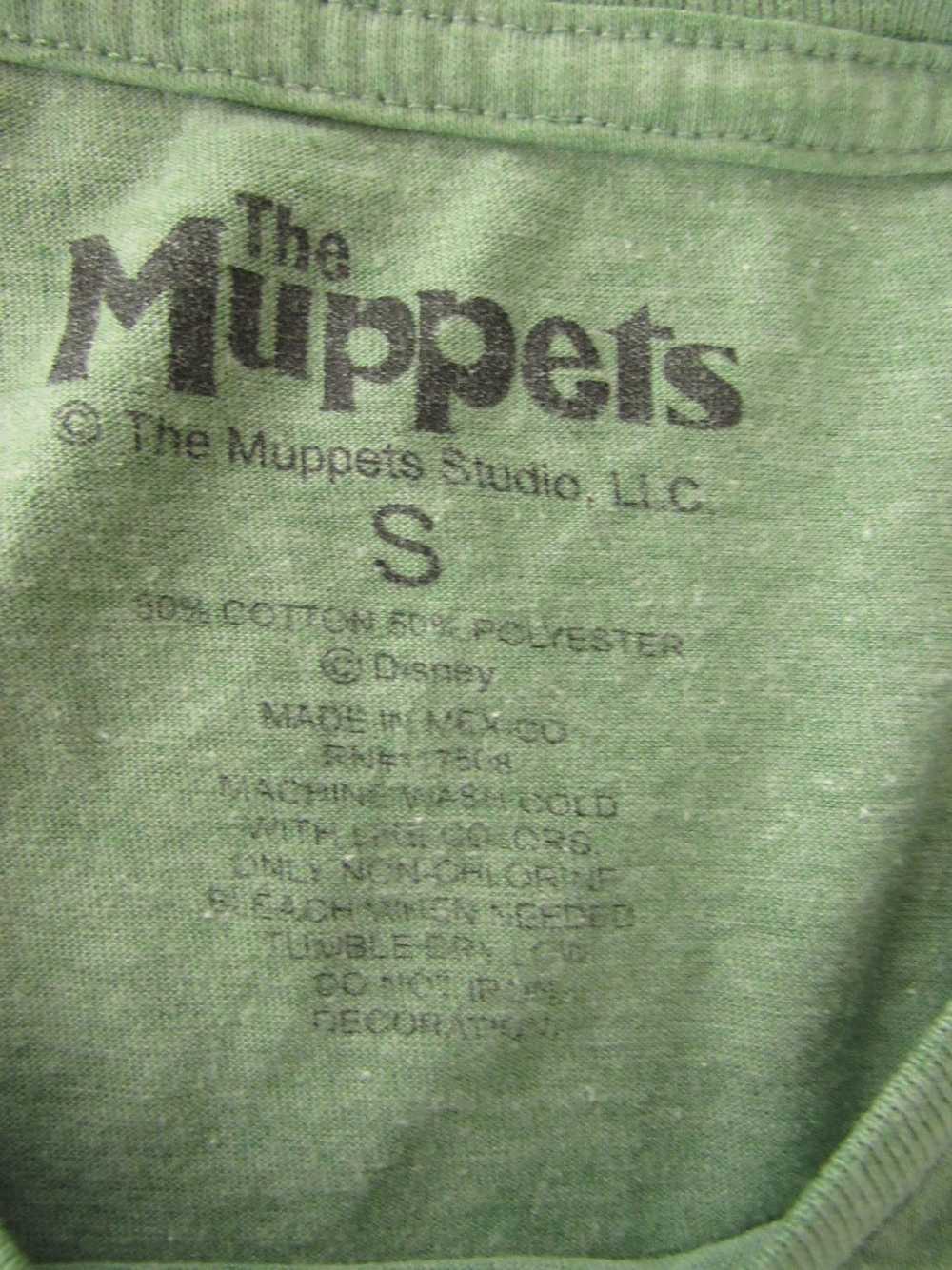 The Muppets Graphic Tee Shirt - image 3