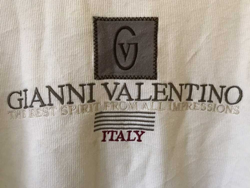 Designer × Gianni × Valentino Gianni Valentino It… - image 5