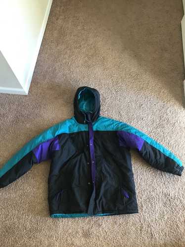 Columbia Vintage Columbia Snow Jacket