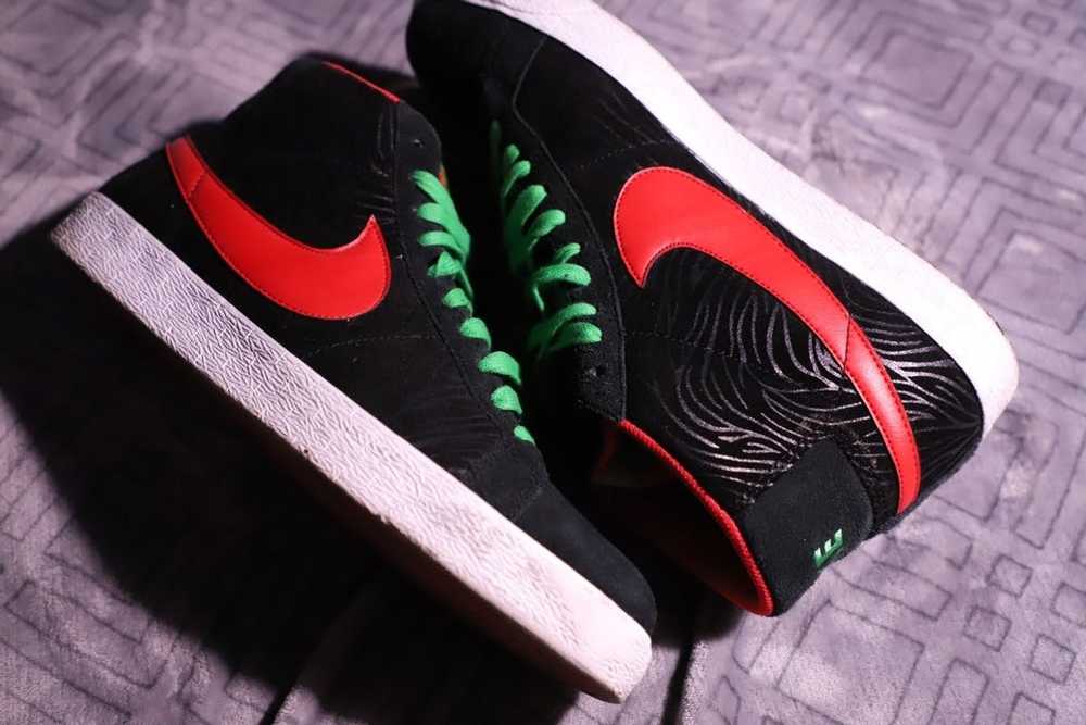 Nike Blazer Sb A Tribe Called Quest - image 1