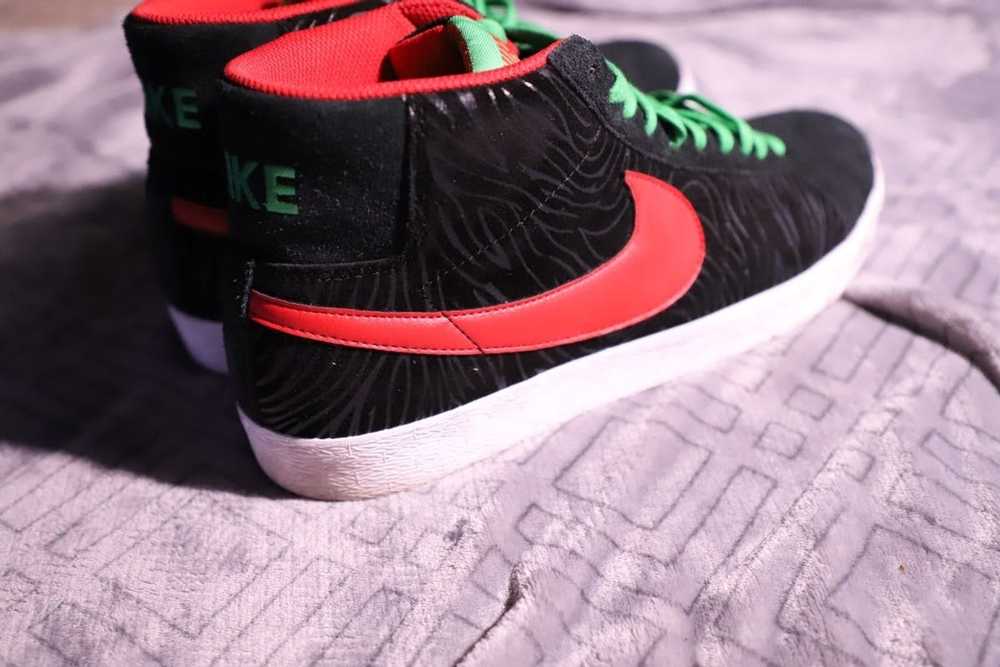 Nike Blazer Sb A Tribe Called Quest - image 2