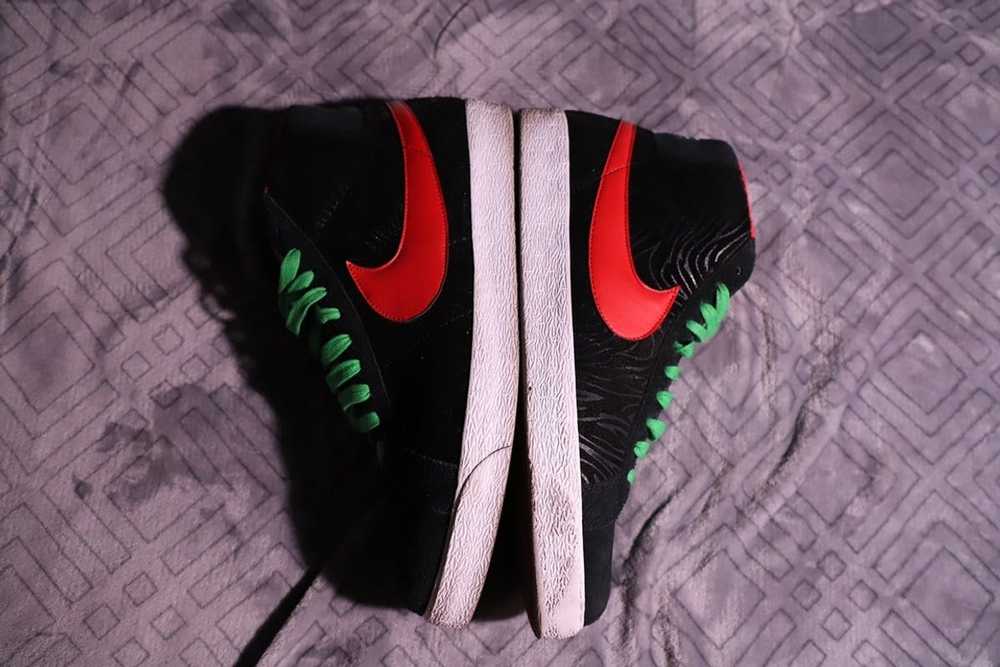 Nike Blazer Sb A Tribe Called Quest - image 3