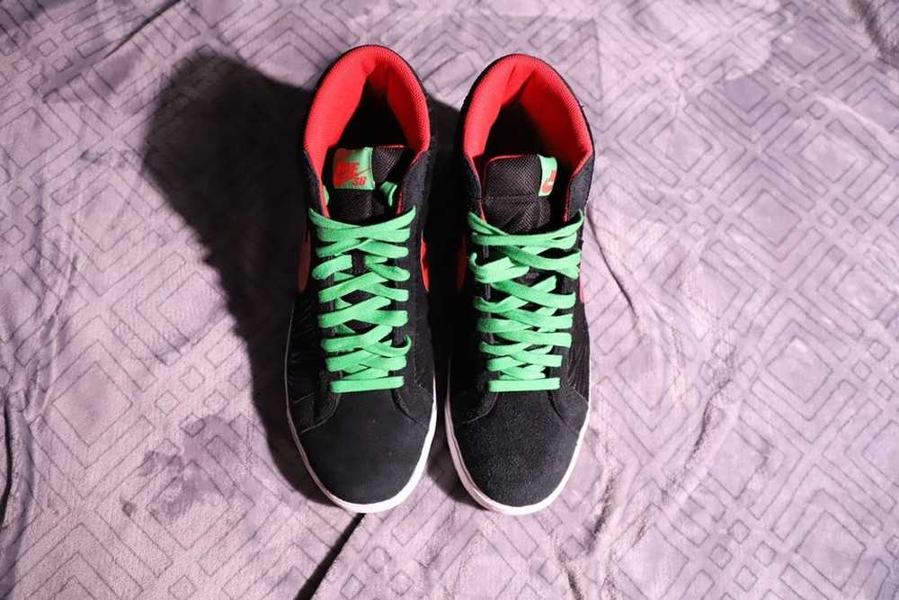 Nike Blazer Sb A Tribe Called Quest - image 4