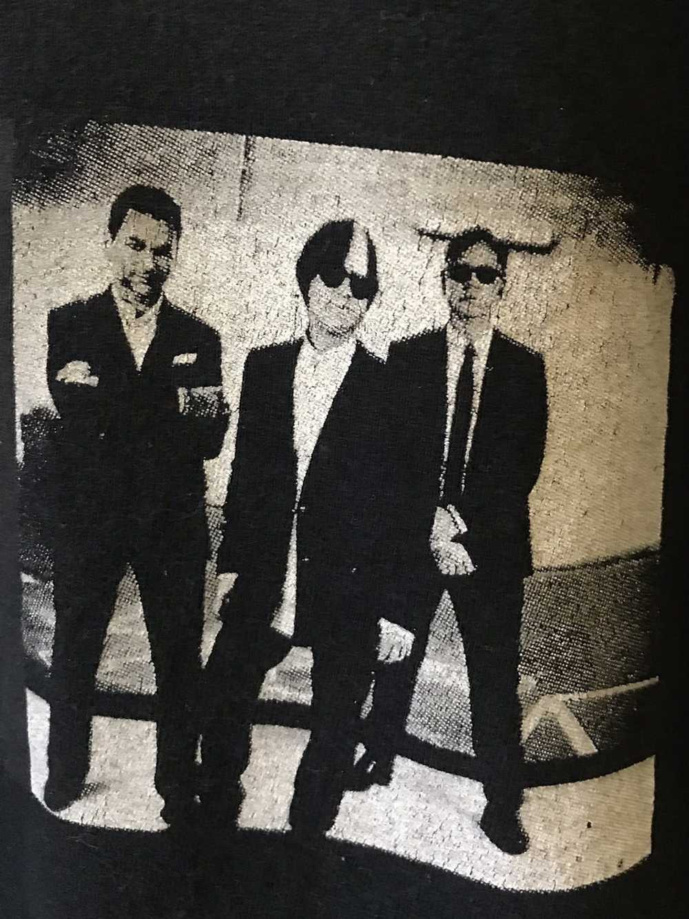 Band Tees × Tour Tee × Vintage Vintage Depeche Mo… - image 8