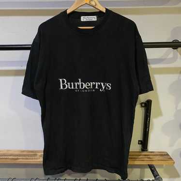 Burberry × Burberry Prorsum × Vintage VINTAGE‼️Bu… - image 1