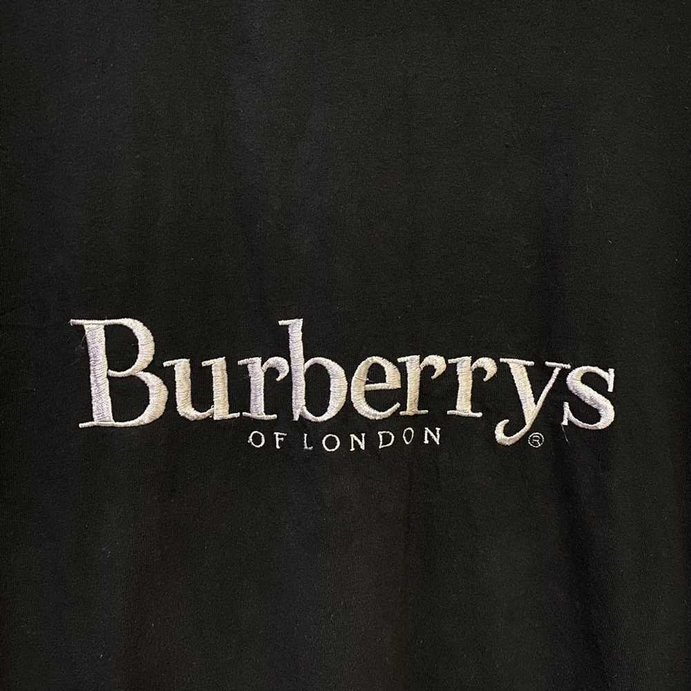 Burberry × Burberry Prorsum × Vintage VINTAGE‼️Bu… - image 3