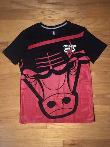 Chicago Bulls × NBA RARE Chicago Bulls NBA Shirt, 