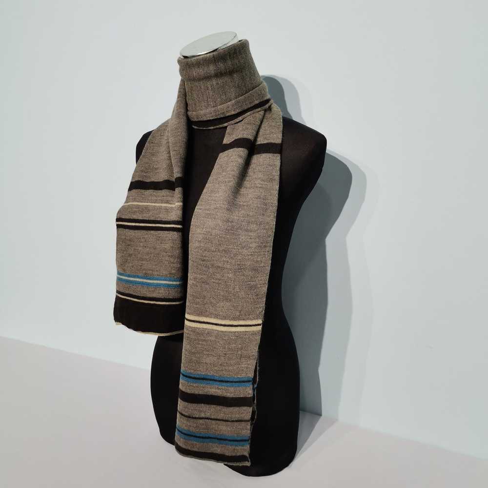 Dkny men's discount scarves