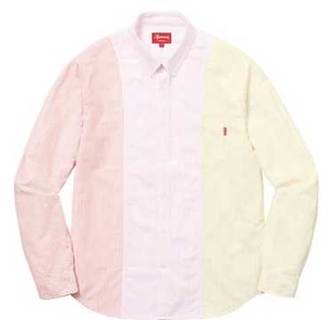 Supreme Supreme multi color Oxford SS18 - Gem