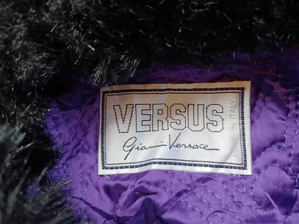 Designer × Versace × Versus Versace VERSUS VERSAC… - image 3