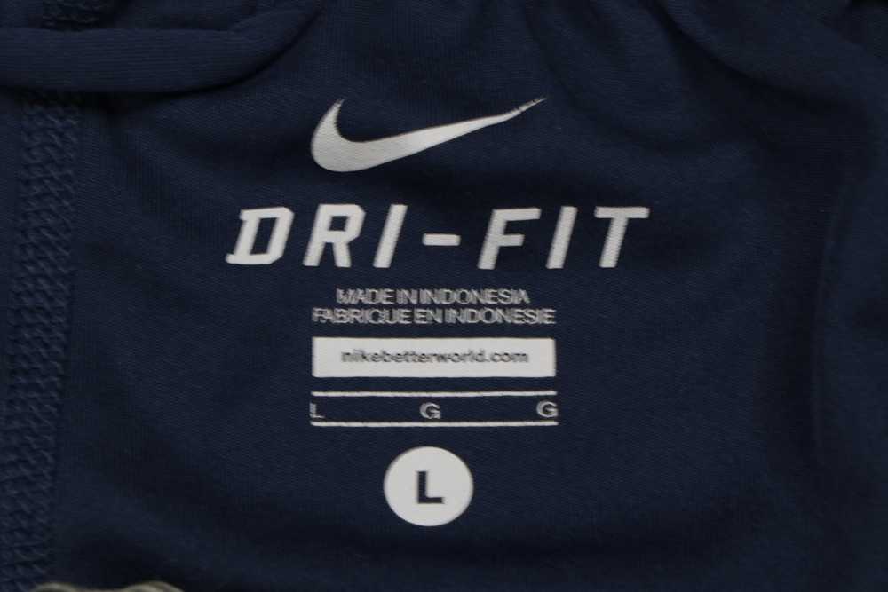 Nike Nike University of Michigan Team Issued Bask… - image 6