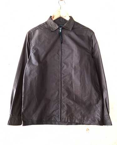 Paul smith × r.newbold - Gem