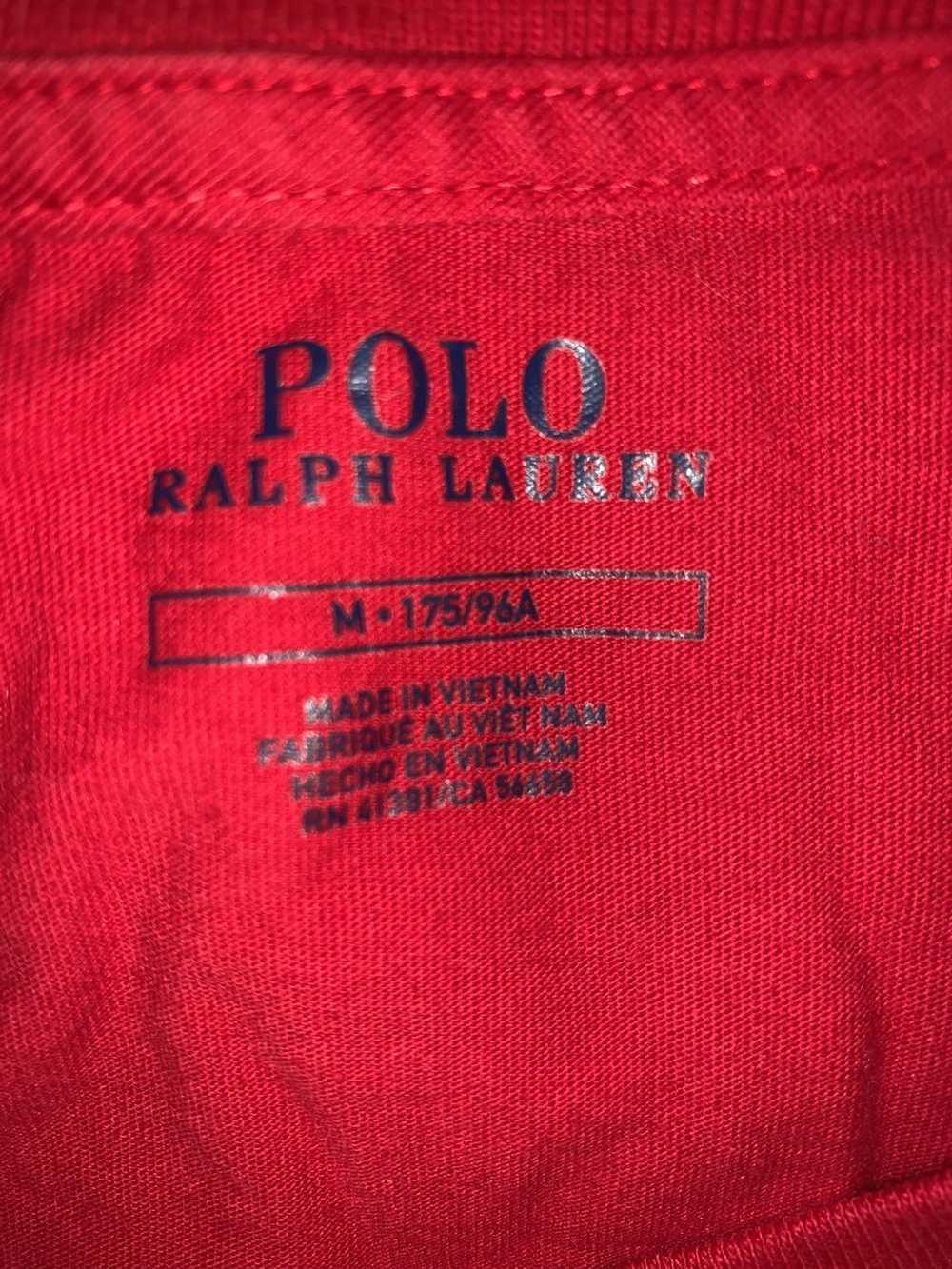 Polo Ralph Lauren Polo Ralph Lauren Tee - image 3