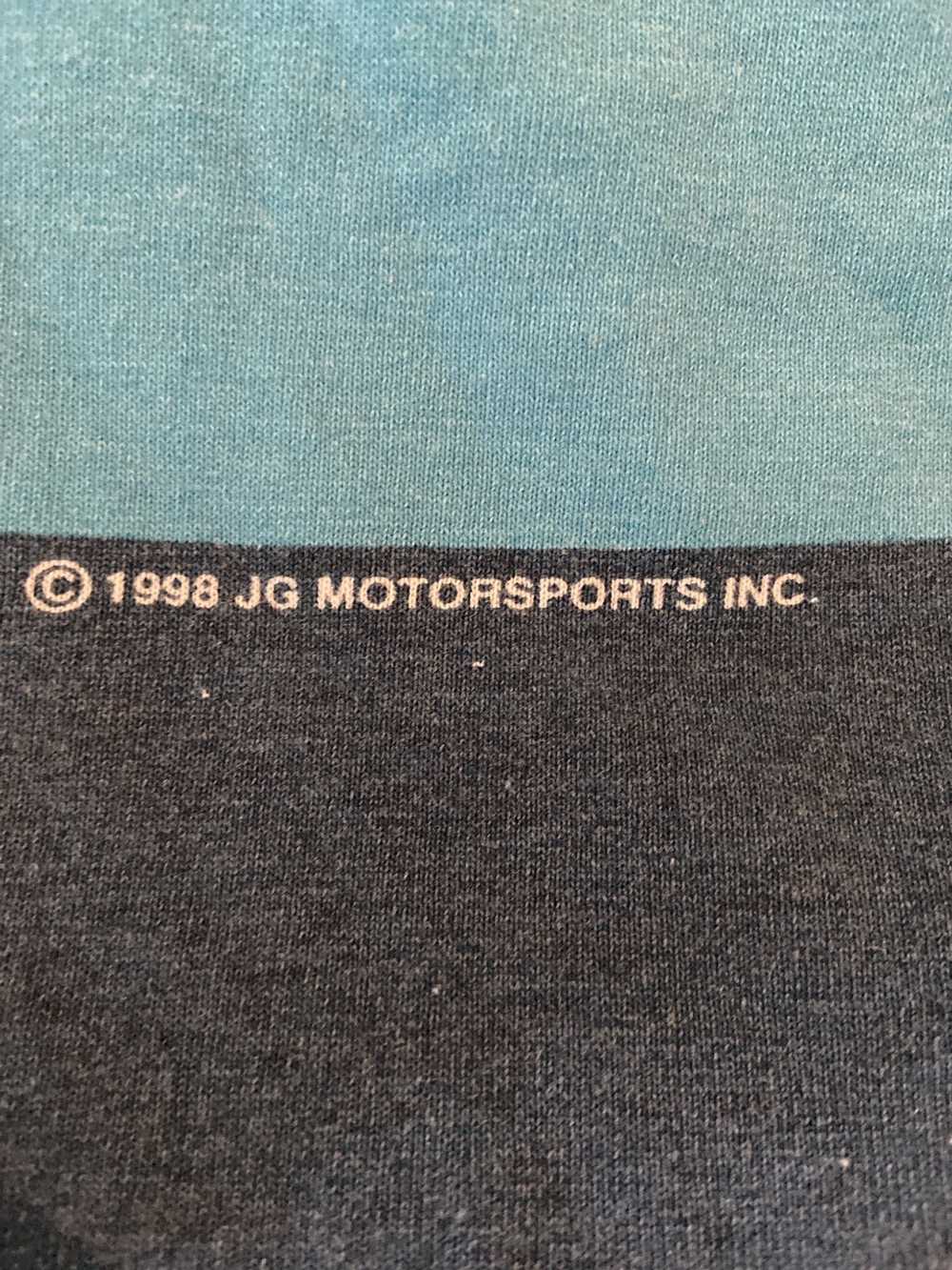 Chase Authentics × Dupont × NASCAR Vintage 1998 J… - image 6