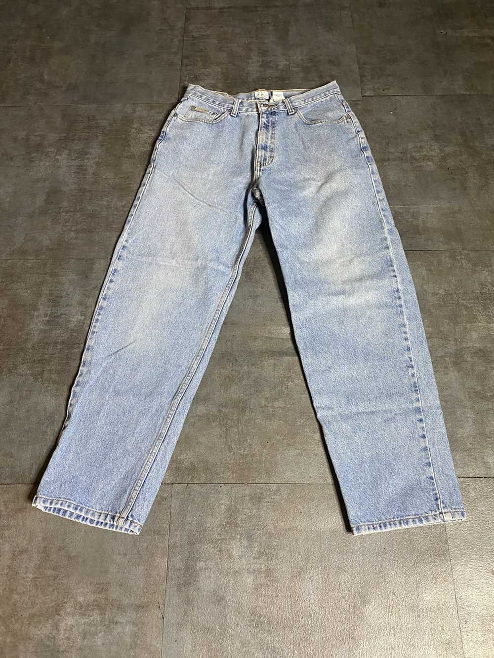 Calvin Klein Vintage 90’s Calvin Klein Jeans. - image 2
