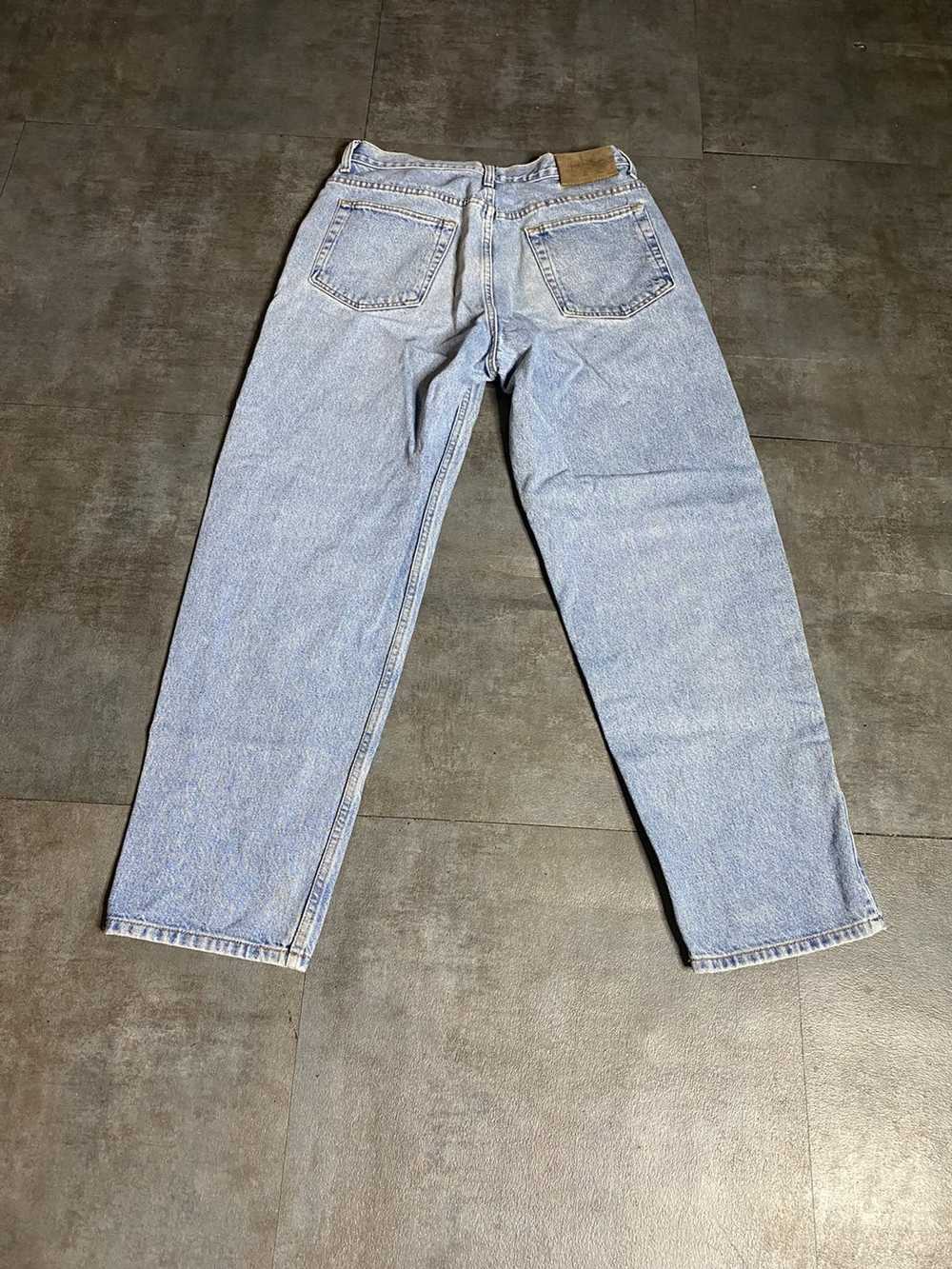 Calvin Klein Vintage 90’s Calvin Klein Jeans. - image 3